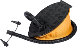 Šlapací pumpa Bestway 28 cm x 19 cm