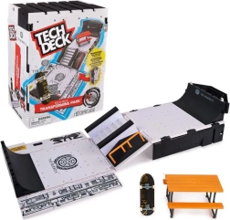 Tech Deck X-Connect rozložitelný skatepark