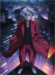 Puzzle Tokyo Revengers 1000 dílků