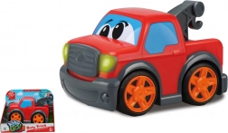 Kiddy Go! pick-up se světlem a zvukem 19 cm