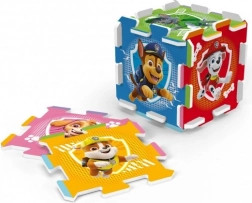 Pěnové puzzle PSÍ PATROLA baby 0+
