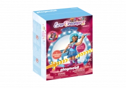 EverDreamerz Clare - hudební svět od Playmobil