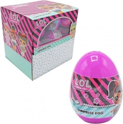 l.o.l. překvapení ve vajíčku