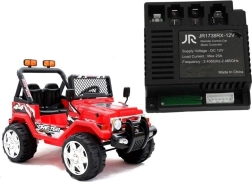 Modul centrály 12V pro Jeep Raptor