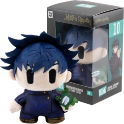 Jujutsu Kaisen plyšová hračka Megumi Fushiguro DZNR