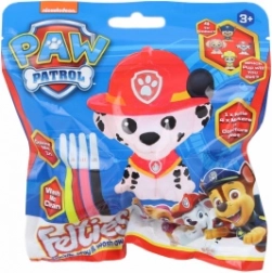 Vybarvovací sada PAW PATROL s figurkou a fixy