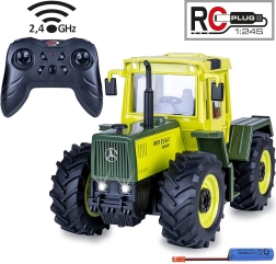 RC traktor Mercedes-Benz MB-trac 1000 1:24 s 2,4 GHz