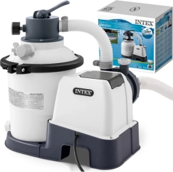Písková filtrační pumpa do bazénu 3500 l/h INTEX