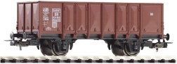 Vysokostěnný vagón Ommp DB III