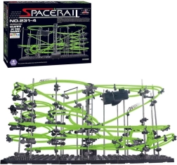 Kuličkodráha 502 ks – stavebnice s 26 m dráhy