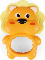 chrastítko lvíče pro miminka