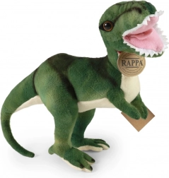 Plyšový dinosaurus T. rex 26 cm eco friendly