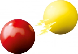 kouzlo magnetů – vědecká sada KOSMOS