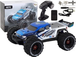 RC terénní auto RABBITS 4x4 modré 2.4G