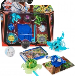 Bakugan Battle Pack – strategická hra a transformující figurky Special Attack Ventri