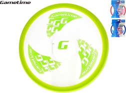 Gametime měkký házecí disk 20 cm