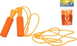 Švihadlo s plastovým lanem 280 cm