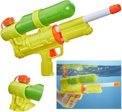 Vodní pistole NERF SUPER SOAKER XP50 pro děti, žlutá