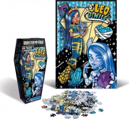 Puzzle 150 dílků MONSTER HIGH Cleo de Nile