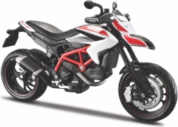 Model motocyklu Ducati Hypermotard SP 2013 1:12
