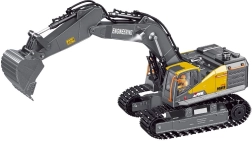 RC bagr Buddy Toys