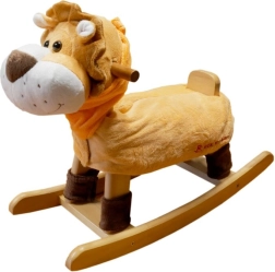 Houpací Lvíček Simba