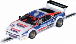 Carrera DIGITAL 124 BMW M1 Procar závodní auto 1:24