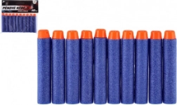 Náhradní pěnové náboje do dětských pistolí 10ks