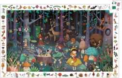 Pohádkový les od DJECO