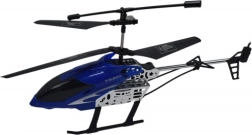 RC helikoptéra Fleg Devil III s gyroskopem a funkcí Altitude Hold