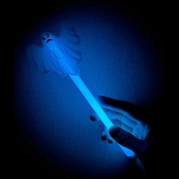 Svítící hůlka Duch