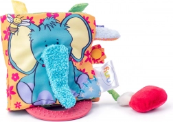 Moje první knížka NINY pro kojence a batolata