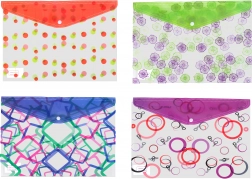 Složka s drukem 35x25 cm