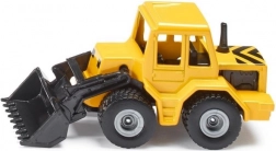 Čelní nakladač SIKU – kovový model pro děti