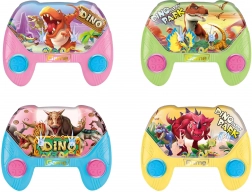 Vodní hra Dinosaurus