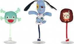 Lilliputiens - vodní hračka s přísavkou Pejsek Jules