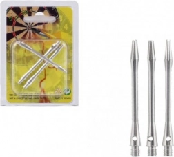 Hliníkové násadky na šipky Unison