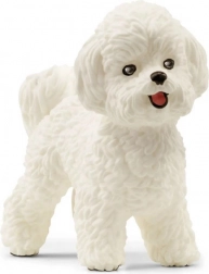 Figurka bichon frisé – Farm World