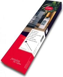 NIVONA nerezová mléčná tryska do kartonu