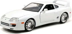 Kovový model auta 1995 Toyota Supra Rychle a zběsile 1:24 Jada Toys