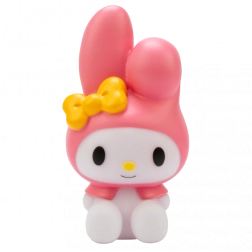 My Melody velká lampa