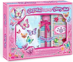 Sada na dekorování – motýlci PECOWARE