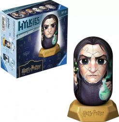 Ravensburger 3D puzzle Hylkies Harry Potter Severus Snape 54 dílků