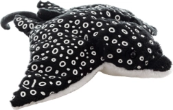 Plyšový rejnok orlí 20 cm