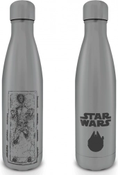 Nerezová láhev Star Wars Han Carbonite 540 ml