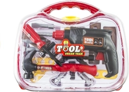 Dětský kufříkový set nářadí 22 dílů