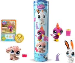 Sběratelské figurky Littlest Pet Shop - Pet Trio III