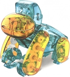 Solární orangutan – vzdělávací stavebnice