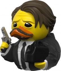 tubbz sběratelská kachnička gauneři – mr. pink (první edice)