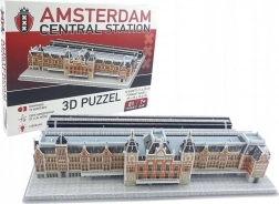 3D puzzle stadion AJAX AMSTERDAM